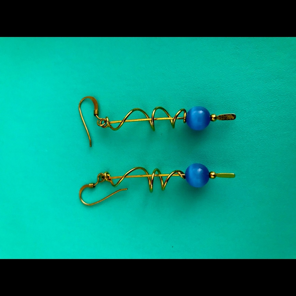 Fashion earrings